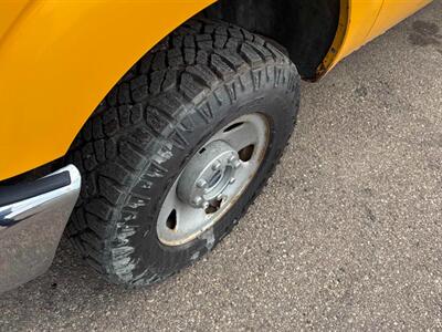 2013 Ford F-250 Super Duty XL 6.2L V8   - Photo 12 - Edmonton, AB T5L 2J7