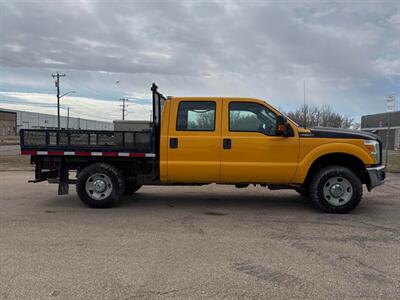 2013 Ford F-250 Super Duty XL 6.2L V8   - Photo 4 - Edmonton, AB T5L 2J7