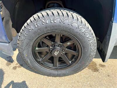 2018 Chevrolet Silverado 1500 LT2 True North  4x4 - Photo 15 - St Albert, AB T8N 3Z7