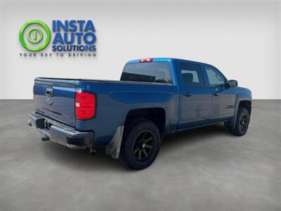2018 Chevrolet Silverado 1500 LT2 True North  4x4 - Photo 7 - St Albert, AB T8N 3Z7
