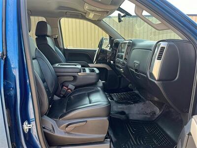 2018 Chevrolet Silverado 1500 LT2 True North  4x4 - Photo 13 - St Albert, AB T8N 3Z7