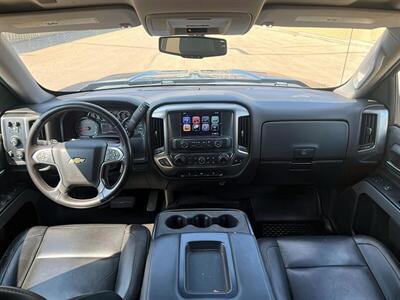 2018 Chevrolet Silverado 1500 LT2 True North  4x4 - Photo 9 - St Albert, AB T8N 3Z7