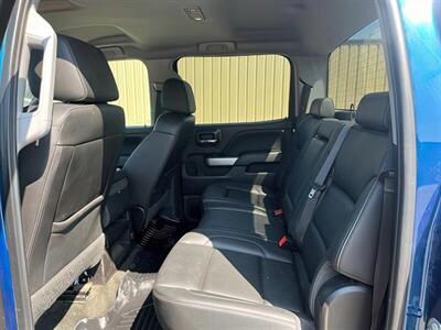 2018 Chevrolet Silverado 1500 LT2 True North  4x4 - Photo 14 - St Albert, AB T8N 3Z7
