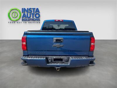 2018 Chevrolet Silverado 1500 LT2 True North  4x4 - Photo 8 - St Albert, AB T8N 3Z7