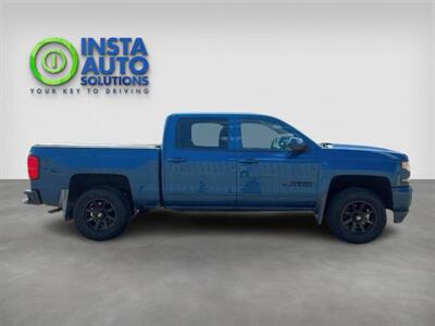 2018 Chevrolet Silverado 1500 LT2 True North  4x4 - Photo 4 - St Albert, AB T8N 3Z7