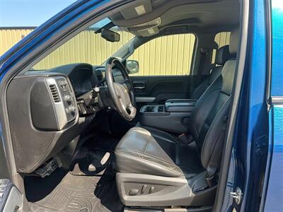 2018 Chevrolet Silverado 1500 LT2 True North  4x4 - Photo 10 - St Albert, AB T8N 3Z7