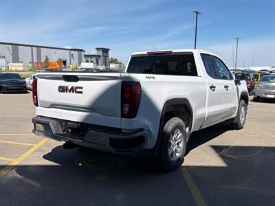 2024 GMC Sierra 1500 Pro 4x4 - Photo 6 - Acheson, AB T7X 5A3