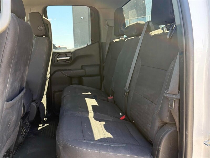 2024 GMC Sierra 1500 Pro 4x4 - Photo 14 - Acheson, AB T7X 5A3