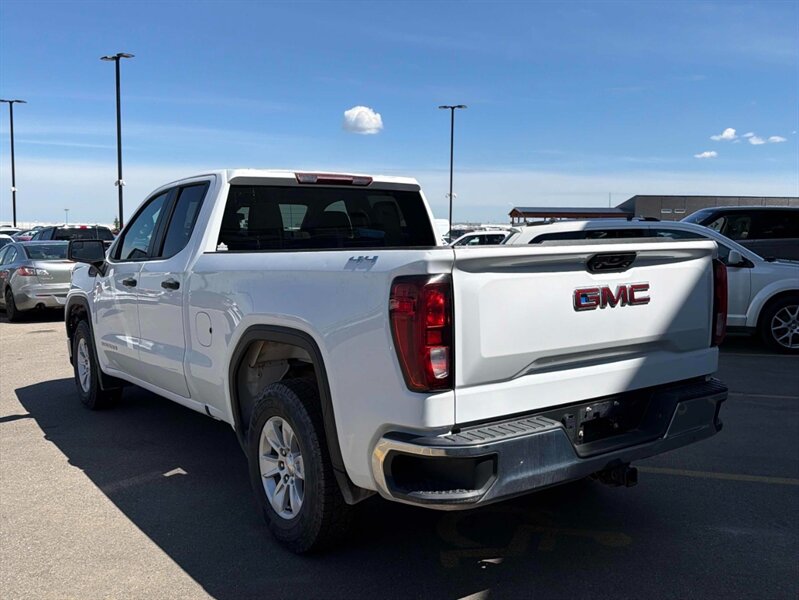 2024 GMC Sierra 1500 Pro 4x4 - Photo 4 - Acheson, AB T7X 5A3