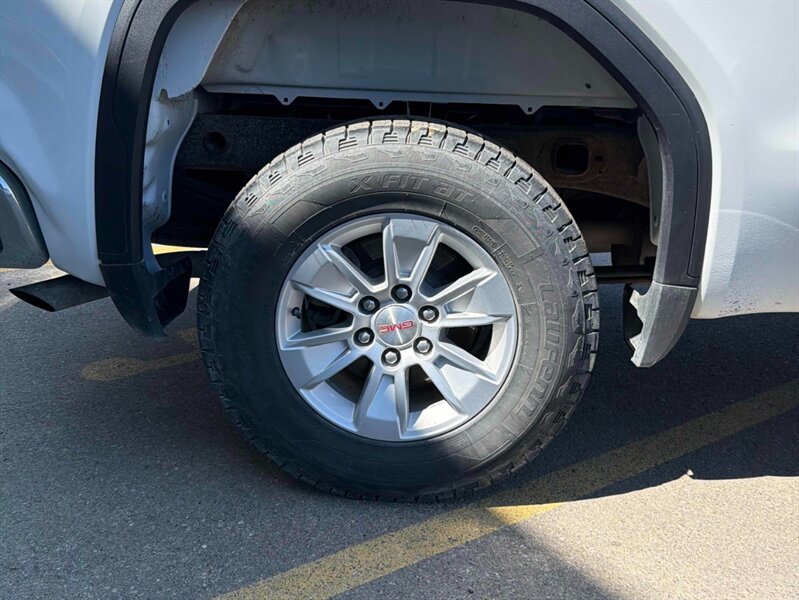2024 GMC Sierra 1500 Pro 4x4 - Photo 15 - Acheson, AB T7X 5A3