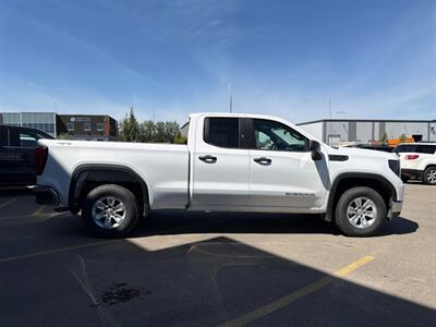 2024 GMC Sierra 1500 Pro 4x4 - Photo 7 - Acheson, AB T7X 5A3