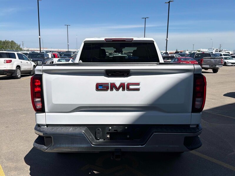 2024 GMC Sierra 1500 Pro 4x4 - Photo 5 - Acheson, AB T7X 5A3
