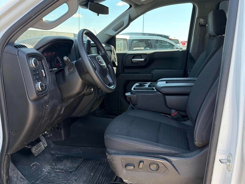 2024 GMC Sierra 1500 Pro 4x4 - Photo 9 - Acheson, AB T7X 5A3