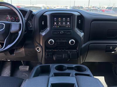 2024 GMC Sierra 1500 Pro 4x4 - Photo 11 - Acheson, AB T7X 5A3