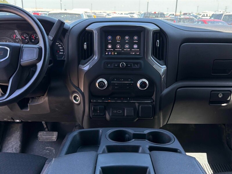 2024 GMC Sierra 1500 Pro 4x4 - Photo 11 - Acheson, AB T7X 5A3