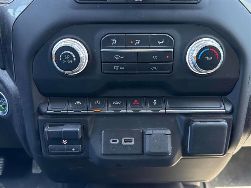 2024 GMC Sierra 1500 Pro 4x4 - Photo 13 - Acheson, AB T7X 5A3