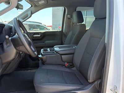 2024 GMC Sierra 1500 Pro 4x4 - Photo 10 - Acheson, AB T7X 5A3
