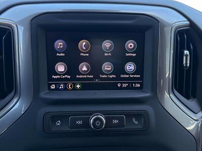2024 GMC Sierra 1500 Pro 4x4 - Photo 12 - Acheson, AB T7X 5A3