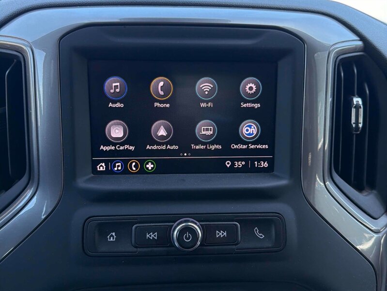 2024 GMC Sierra 1500 Pro 4x4 - Photo 12 - Acheson, AB T7X 5A3
