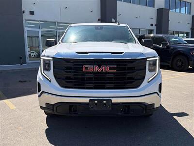 2024 GMC Sierra 1500 Pro 4x4 - Photo 2 - Acheson, AB T7X 5A3