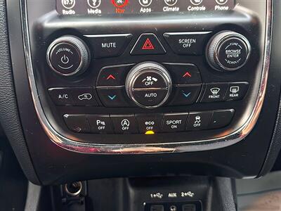 2018 Dodge Durango SXT  AWD - Photo 14 - Acheson, AB T7X 5A3