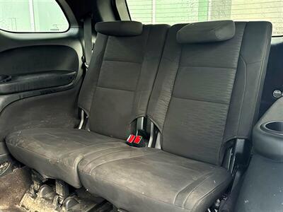 2018 Dodge Durango SXT  AWD - Photo 16 - Acheson, AB T7X 5A3