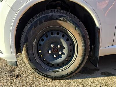 2018 Dodge Durango SXT  AWD - Photo 17 - Acheson, AB T7X 5A3