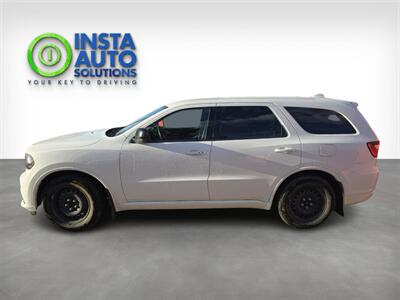 2018 Dodge Durango SXT  AWD - Photo 3 - Acheson, AB T7X 5A3
