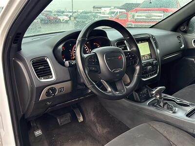 2018 Dodge Durango SXT  AWD - Photo 11 - Acheson, AB T7X 5A3