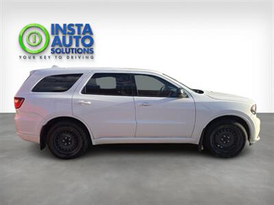 2018 Dodge Durango SXT  AWD - Photo 7 - Acheson, AB T7X 5A3