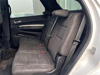 2018 Dodge Durango SXT  AWD - Photo 15 - Acheson, AB T7X 5A3
