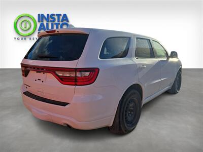 2018 Dodge Durango SXT  AWD - Photo 6 - Acheson, AB T7X 5A3