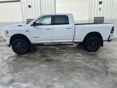 2019 RAM 2500 Big Horn Sport Diesel  4x4 - Photo 3 - St Albert, AB T8N 3Z7
