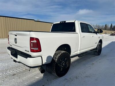 2019 RAM 2500 Big Horn  4x4 - Photo 8 - St Albert, AB T8N 3Z7