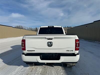 2019 RAM 2500 Big Horn  4x4 - Photo 7 - St Albert, AB T8N 3Z7