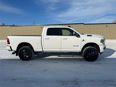 2019 RAM 2500 Big Horn  4x4 - Photo 4 - St Albert, AB T8N 3Z7