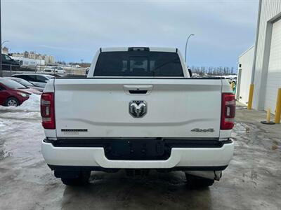 2019 RAM 2500 Big Horn Sport Diesel  4x4 - Photo 5 - St Albert, AB T8N 3Z7