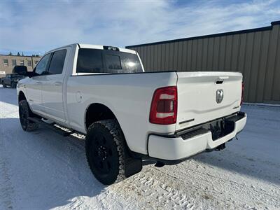 2019 RAM 2500 Big Horn  4x4 - Photo 6 - St Albert, AB T8N 3Z7