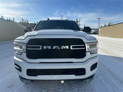 2019 RAM 2500 Big Horn  4x4 - Photo 5 - St Albert, AB T8N 3Z7