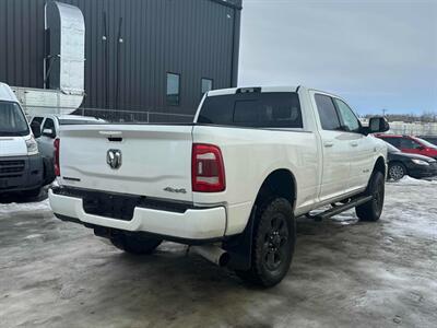 2019 RAM 2500 Big Horn Sport Diesel  4x4 - Photo 6 - St Albert, AB T8N 3Z7