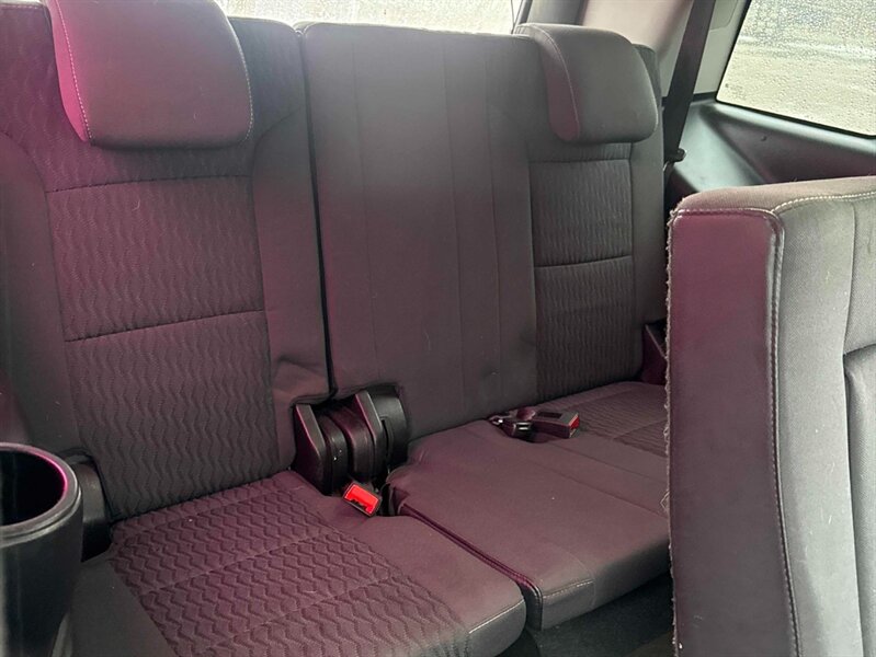 2020 Chevrolet Tahoe LS 4x4 - Photo 9 - Acheson, AB T7X 5A3