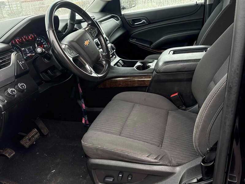 2020 Chevrolet Tahoe LS 4x4 - Photo 4 - Acheson, AB T7X 5A3