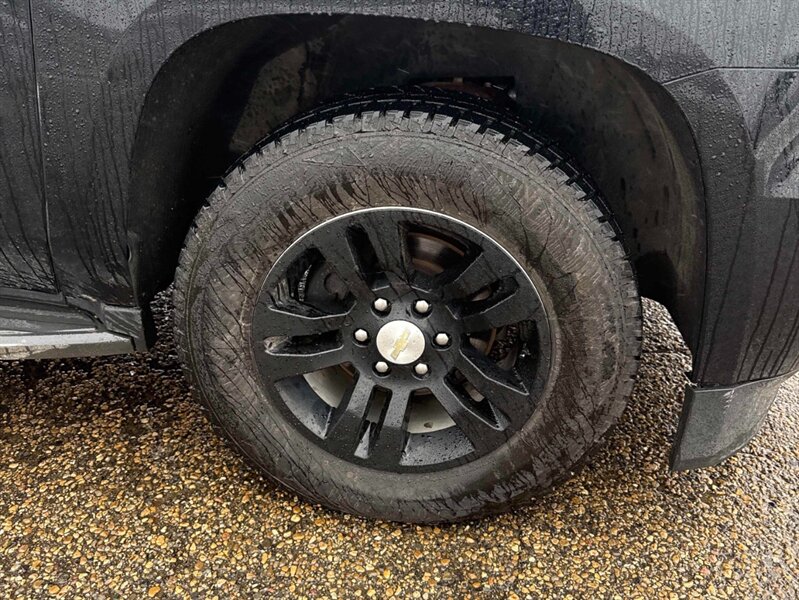 2020 Chevrolet Tahoe LS 4x4 - Photo 10 - Acheson, AB T7X 5A3