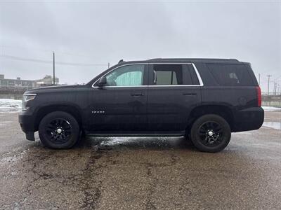 2020 Chevrolet Tahoe LS 4x4 - Photo 3 - Acheson, AB T7X 5A3