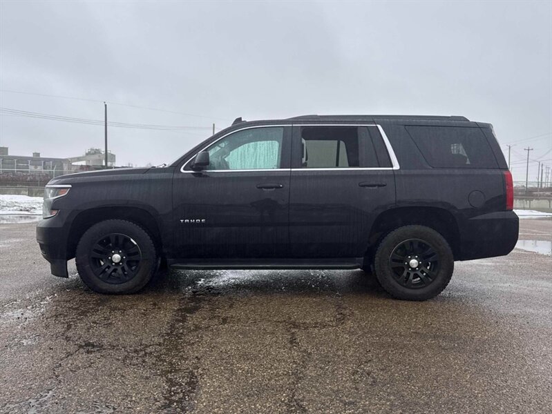 2020 Chevrolet Tahoe LS 4x4 - Photo 3 - Acheson, AB T7X 5A3