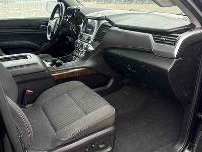 2020 Chevrolet Tahoe LS 4x4 - Photo 5 - Acheson, AB T7X 5A3