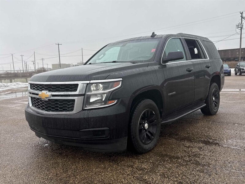 2020 Chevrolet Tahoe LS  4x4 - Photo 1 - Acheson, AB T7X 5A3