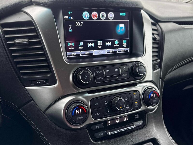 2020 Chevrolet Tahoe LS 4x4 - Photo 7 - Acheson, AB T7X 5A3