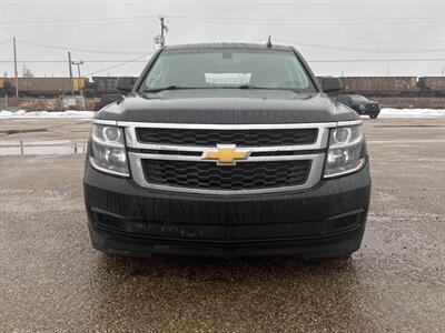 2020 Chevrolet Tahoe LS 4x4 - Photo 2 - Acheson, AB T7X 5A3