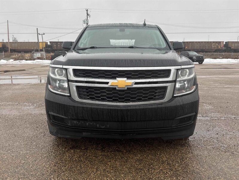 2020 Chevrolet Tahoe LS 4x4 - Photo 2 - Acheson, AB T7X 5A3